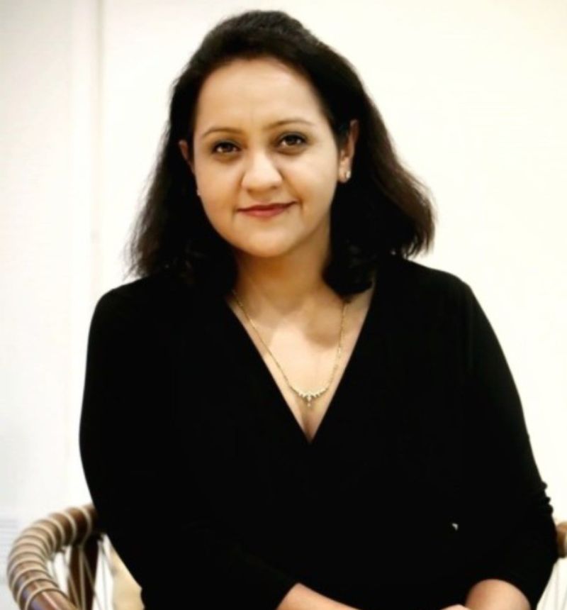 Ruchee Anand